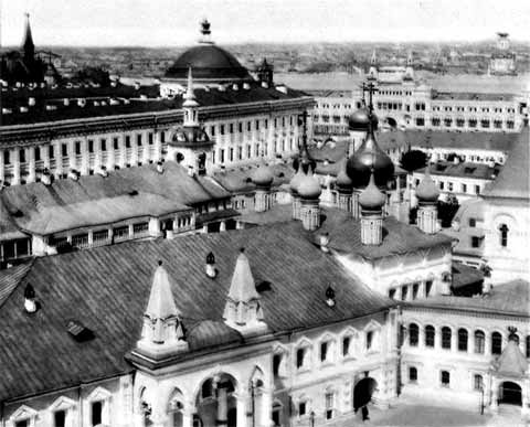 Иллюстрация к книге — Лжедмитрий I [i_013.jpg]