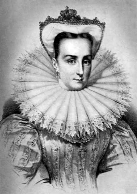 Иллюстрация к книге — Лжедмитрий I [i_029.jpg]