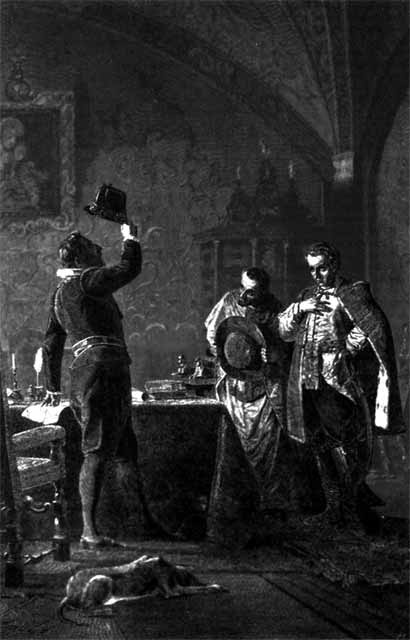 Иллюстрация к книге — Лжедмитрий I [i_033.jpg]