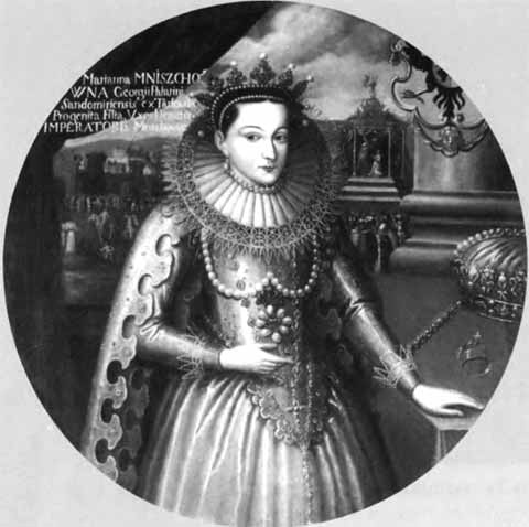 Иллюстрация к книге — Лжедмитрий I [i_042.jpg]