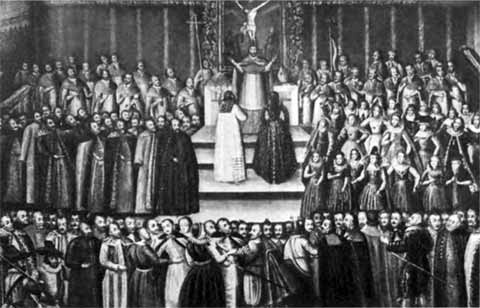 Иллюстрация к книге — Лжедмитрий I [i_045.jpg]