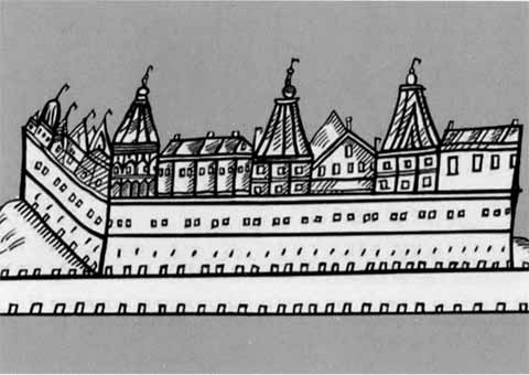 Иллюстрация к книге — Лжедмитрий I [i_049.jpg]