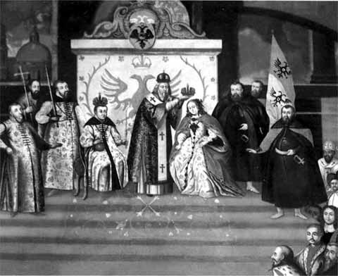 Иллюстрация к книге — Лжедмитрий I [i_052.jpg]