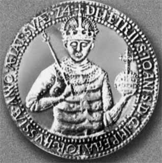 Иллюстрация к книге — Лжедмитрий I [i_053.jpg]