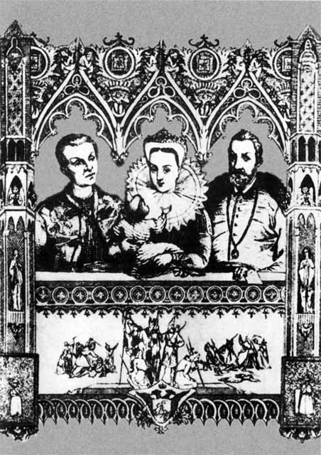 Иллюстрация к книге — Лжедмитрий I [i_056.jpg]