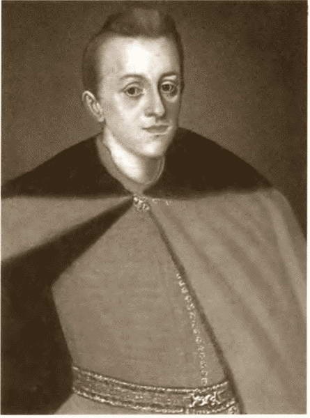 Иллюстрация к книге — Герои Смуты [i_022.jpg]