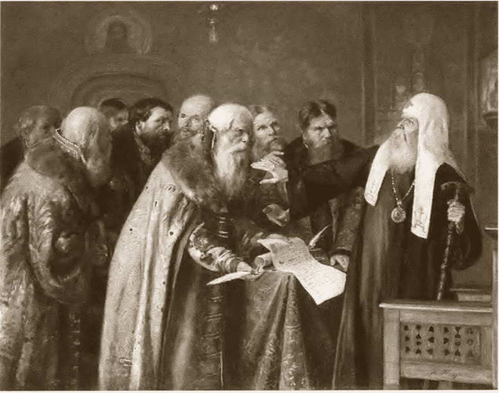 Иллюстрация к книге — Герои Смуты [i_024.jpg]