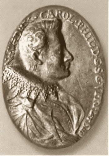 Иллюстрация к книге — Герои Смуты [i_033.jpg]