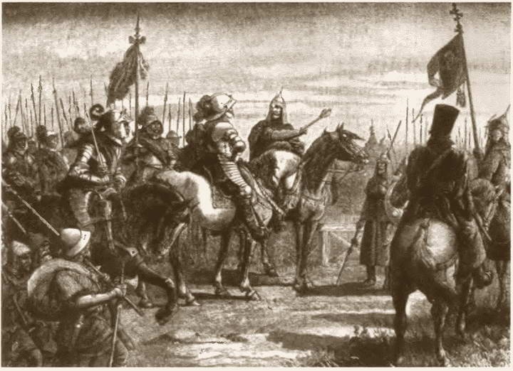 Иллюстрация к книге — Герои Смуты [i_034.jpg]