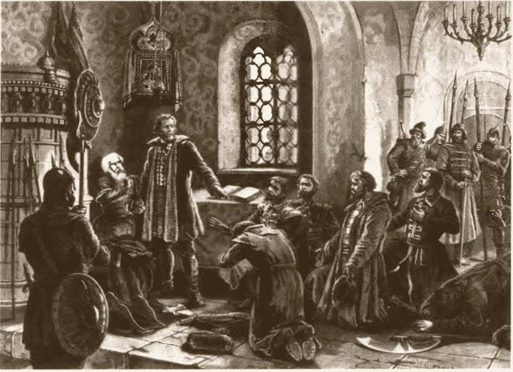 Иллюстрация к книге — Герои Смуты [i_035.jpg]