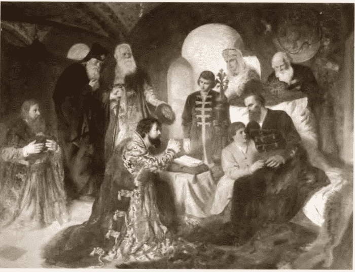 Иллюстрация к книге — Герои Смуты [i_055.jpg]