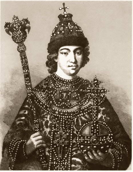 Иллюстрация к книге — Герои Смуты [i_066.jpg]