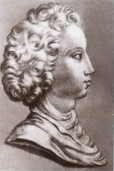 Иллюстрация к книге — Царица Евдокия [i_011.jpg]