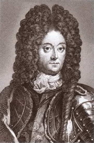 Иллюстрация к книге — Царица Евдокия [i_025.jpg]