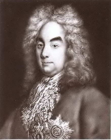 Иллюстрация к книге — Царица Евдокия [i_035.jpg]