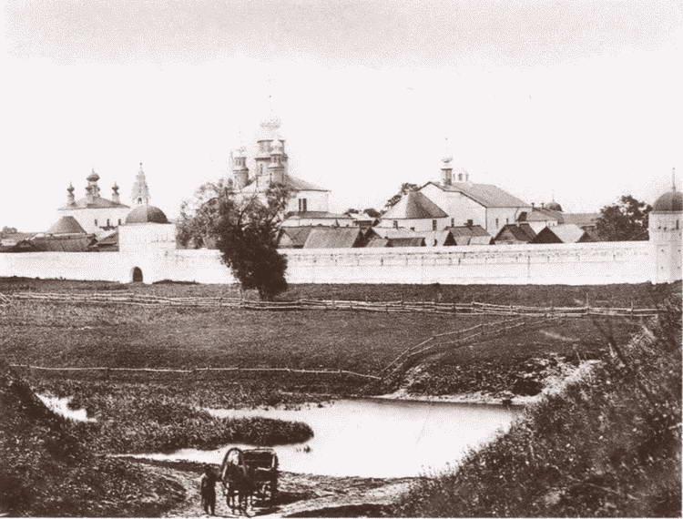 Иллюстрация к книге — Царица Евдокия [i_041.jpg]