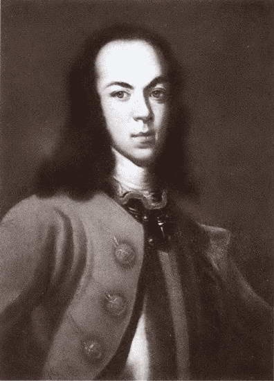 Иллюстрация к книге — Царица Евдокия [i_044.jpg]