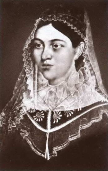 Иллюстрация к книге — Царица Евдокия [i_068.jpg]