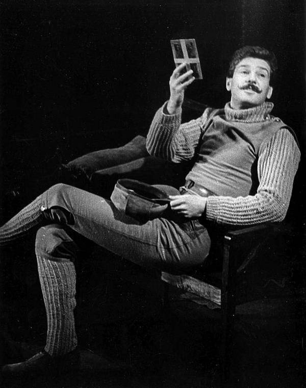 Иллюстрация к книге — Петр Фоменко. Энергия заблуждения [i_005.jpg]