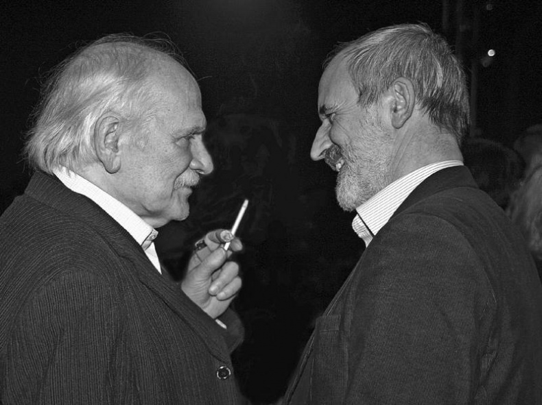 Иллюстрация к книге — Петр Фоменко. Энергия заблуждения [i_016.jpg]