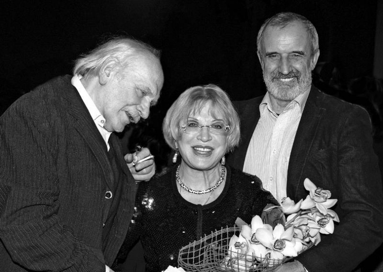 Иллюстрация к книге — Петр Фоменко. Энергия заблуждения [i_017.jpg]