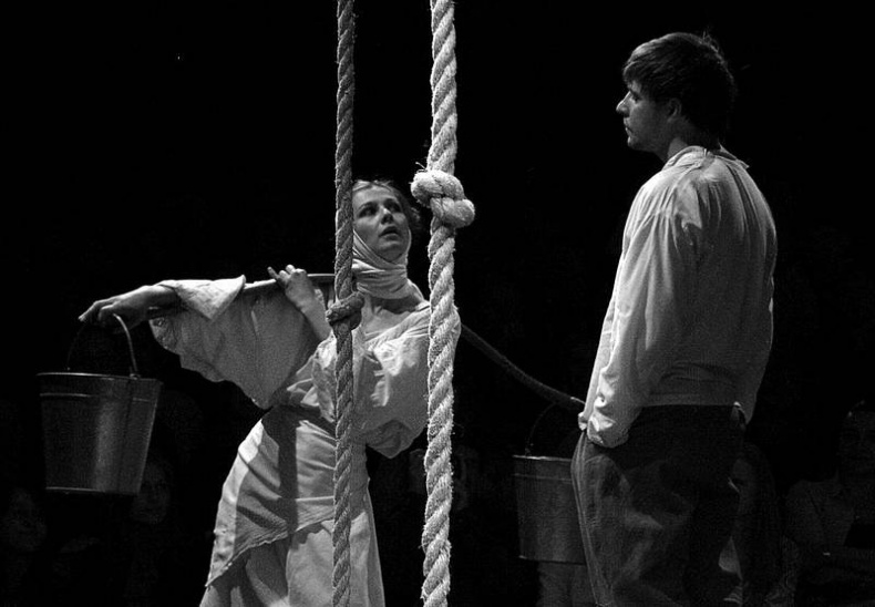 Иллюстрация к книге — Петр Фоменко. Энергия заблуждения [i_030.jpg]