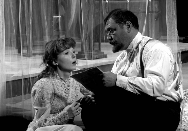 Иллюстрация к книге — Петр Фоменко. Энергия заблуждения [i_036.jpg]