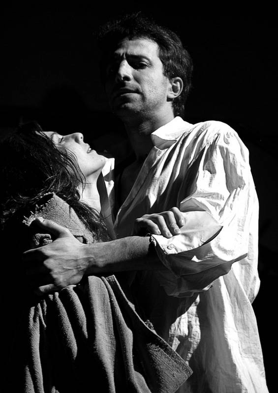 Иллюстрация к книге — Петр Фоменко. Энергия заблуждения [i_037.jpg]