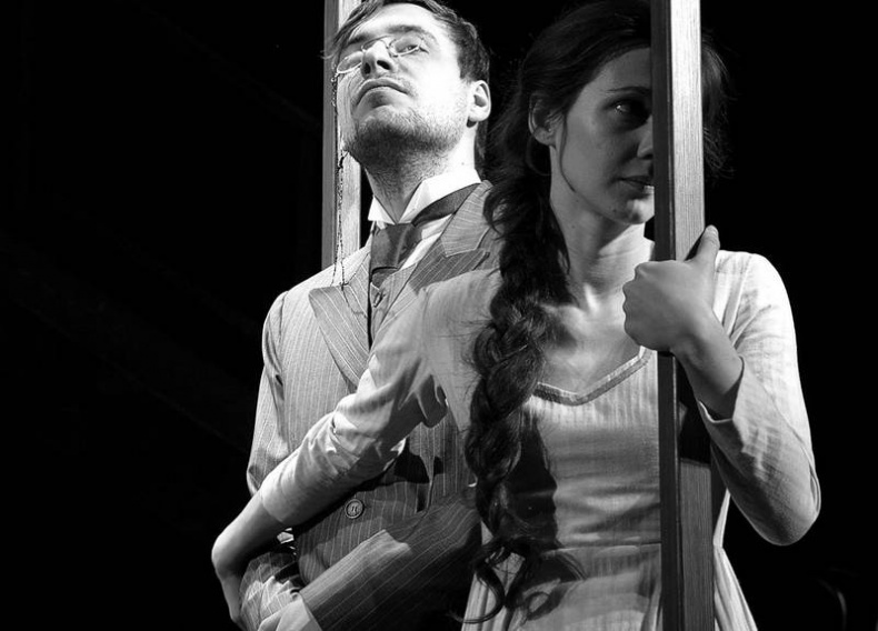 Иллюстрация к книге — Петр Фоменко. Энергия заблуждения [i_038.jpg]