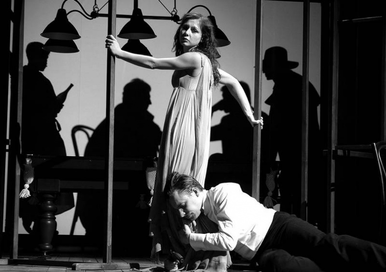 Иллюстрация к книге — Петр Фоменко. Энергия заблуждения [i_039.jpg]