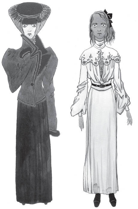 Иллюстрация к книге — Петр Фоменко. Энергия заблуждения [i_066.jpg]