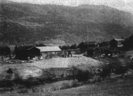 Иллюстрация к книге — Гамсун. Мечтатель и завоеватель [i_001.jpg]