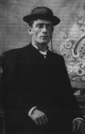 Иллюстрация к книге — Гамсун. Мечтатель и завоеватель [i_003.jpg]