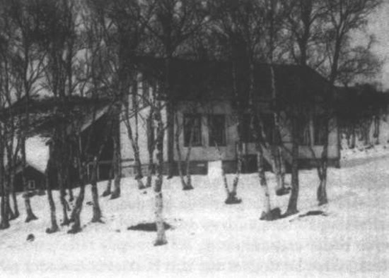 Иллюстрация к книге — Гамсун. Мечтатель и завоеватель [i_012.jpg]