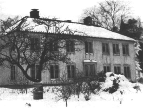 Иллюстрация к книге — Гамсун. Мечтатель и завоеватель [i_013.jpg]