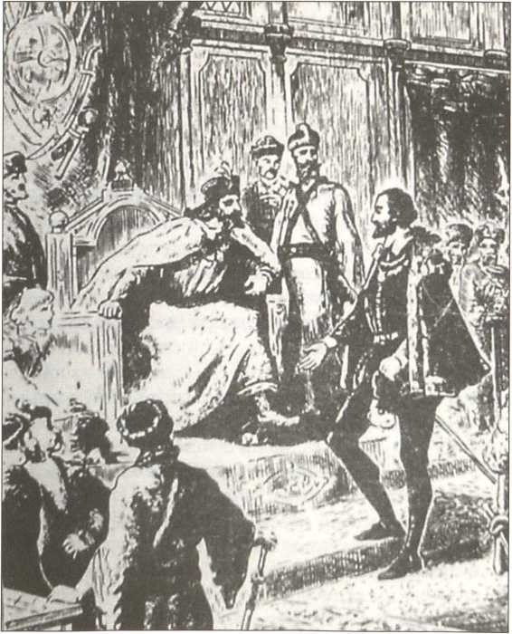 Иллюстрация к книге — Русский Лондон [i_005.jpg]