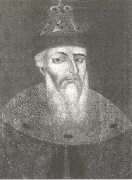 Иллюстрация к книге — Русский Лондон [i_006.jpg]