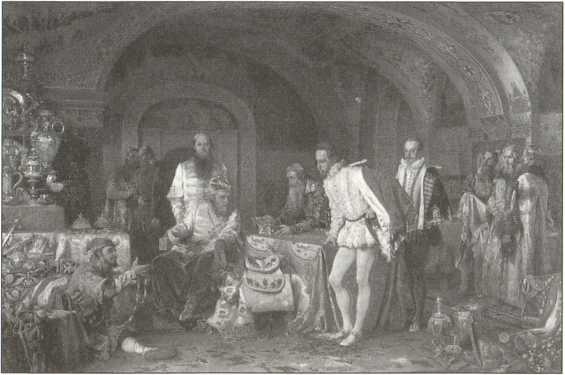 Иллюстрация к книге — Русский Лондон [i_008.jpg]