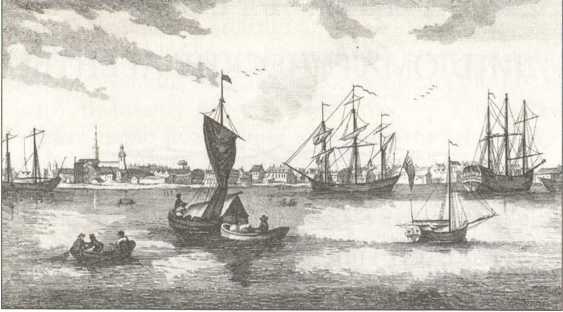 Иллюстрация к книге — Русский Лондон [i_013.jpg]