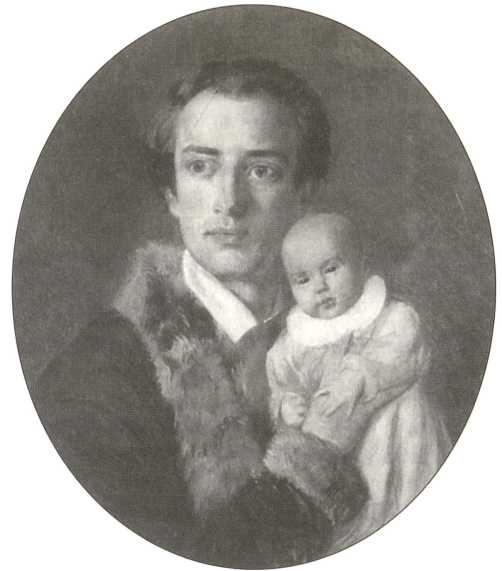 Иллюстрация к книге — Русский Лондон [i_027.jpg]