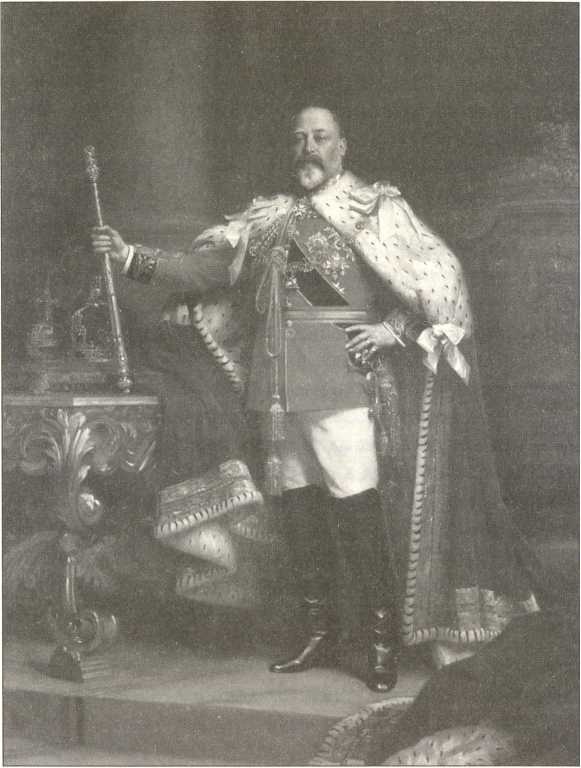 Иллюстрация к книге — Русский Лондон [i_053.jpg]