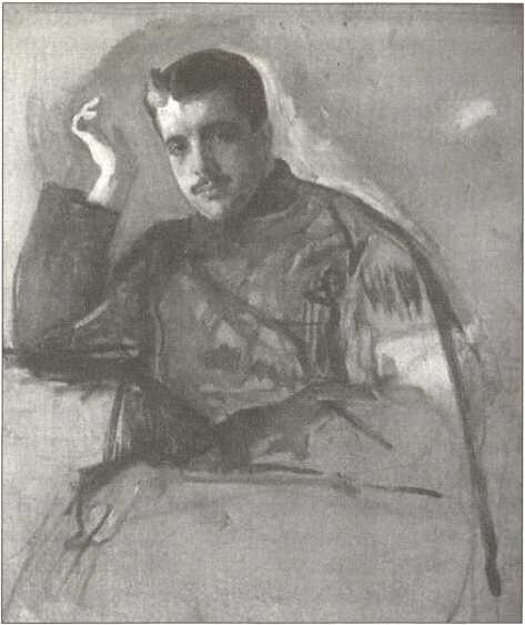 Иллюстрация к книге — Русский Лондон [i_054.jpg]