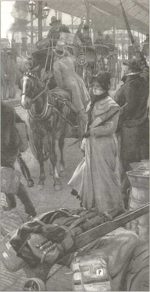 Иллюстрация к книге — Русский Лондон [i_068.jpg]