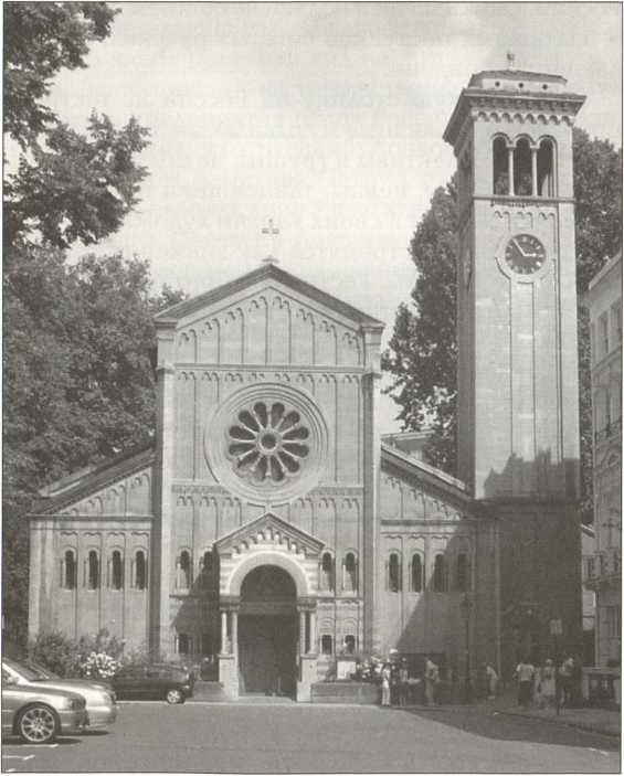 Иллюстрация к книге — Русский Лондон [i_073.jpg]