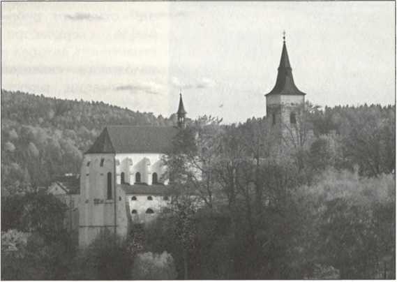 Иллюстрация к книге — Русская Прага [i_005.jpg]