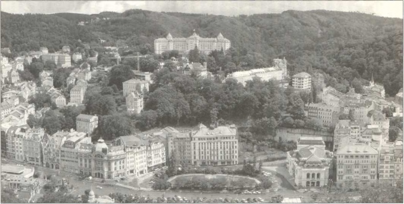 Иллюстрация к книге — Русская Прага [i_016.jpg]