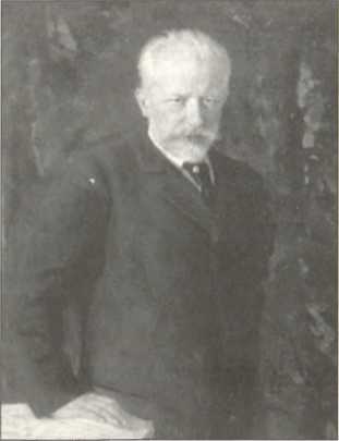 Иллюстрация к книге — Русская Прага [i_033.jpg]