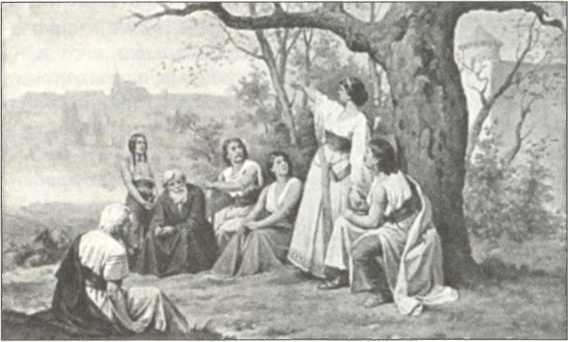 Иллюстрация к книге — Русская Прага [i_039.jpg]