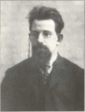 Иллюстрация к книге — Русская Прага [i_064.jpg]