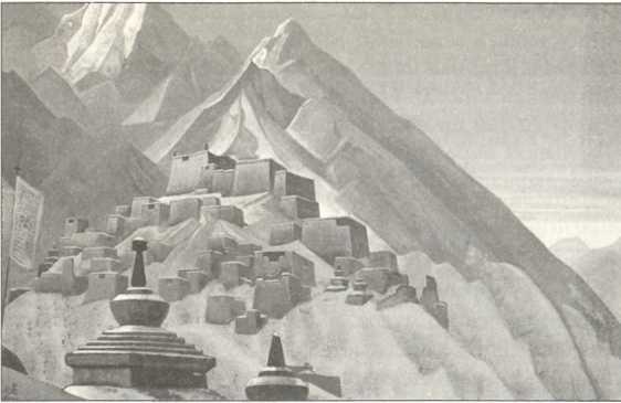 Иллюстрация к книге — Русская Прага [i_078.jpg]